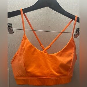 ALO Yoga Airlift Intrigue Bra